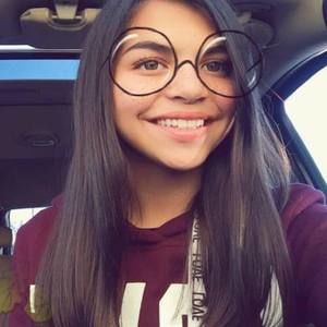 Meet your Posher, Rexella